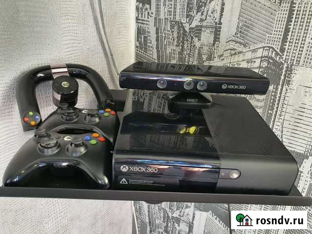 Xbox 360 Архара - изображение 1