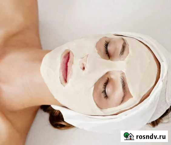 Альгинатная маска Новый Уренгой - изображение 1