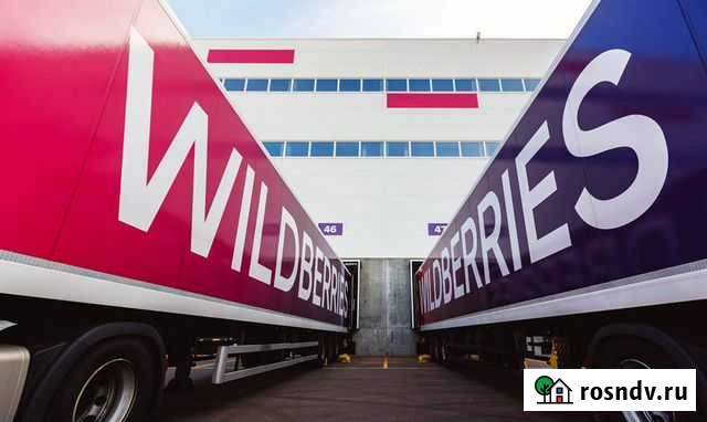 Обучение по выходу на Wildberries / Обучение по WB Рязань - изображение 1