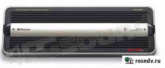 Усилитель, моноблок Phonocar PH8200 Майкоп