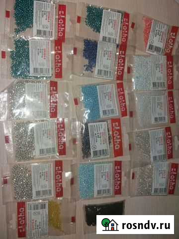 Бисер Коломна - изображение 1