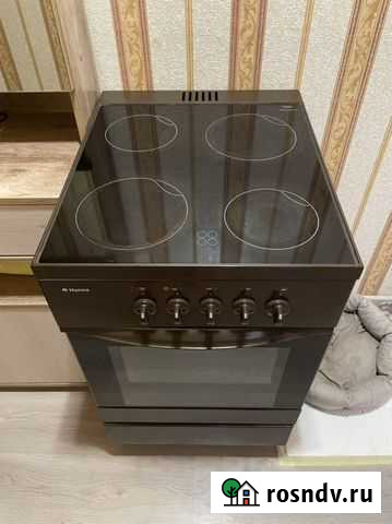 Плита электрическая Магадан - изображение 1