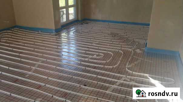 Сантехнические работы любой сложности Курск - изображение 1