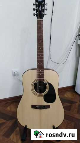 Трансакустическая гитара Сочи - изображение 1