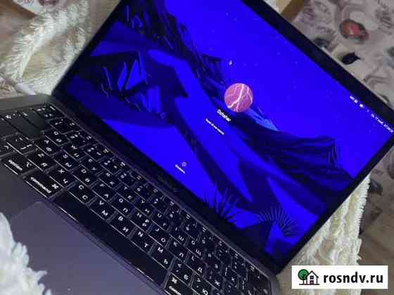 Macbook air 13 2020 i5 Дылым