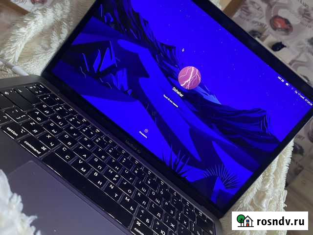 Macbook air 13 2020 i5 Дылым - изображение 1