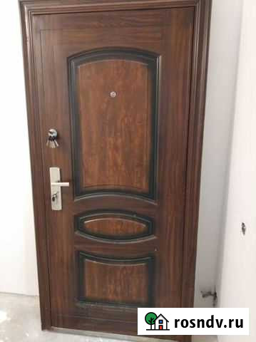 Дверь входная металлическая Киров - изображение 1