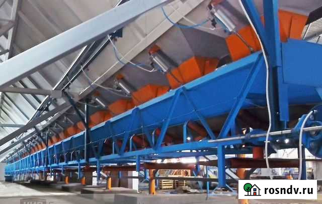 Конвейер дозатор Якутск - изображение 1