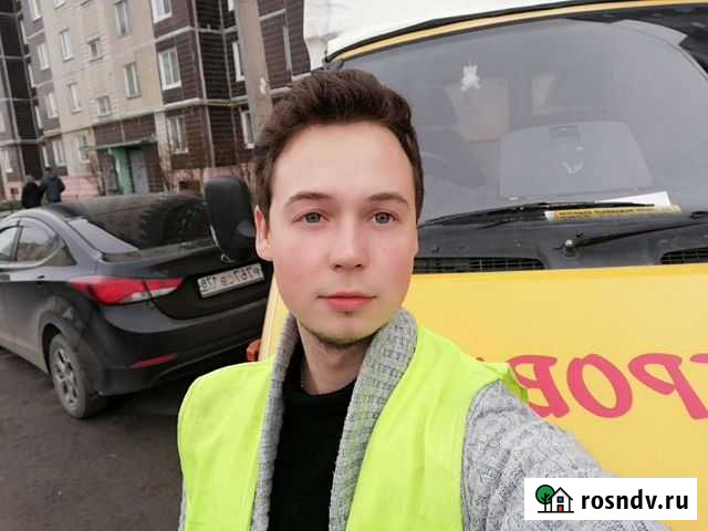 Грузоперевозки Тайцы - изображение 1