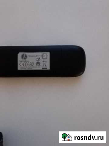 3G модэм Владимир - изображение 1