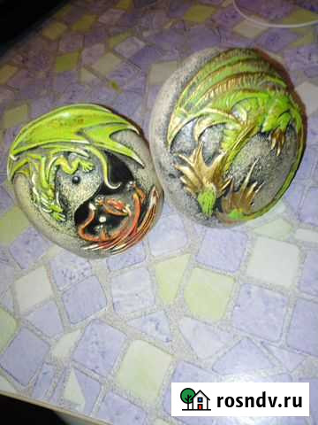 Поделки дракона Нижний Новгород - изображение 1