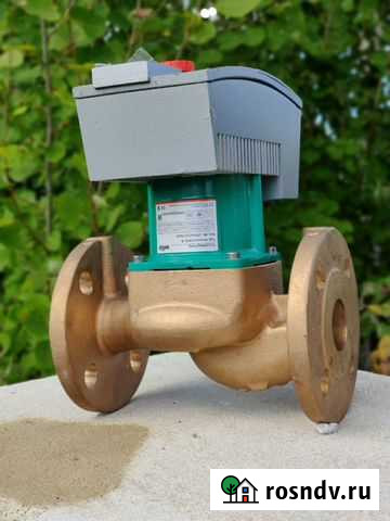 Насос циркуляционный wilo Сургут - изображение 1