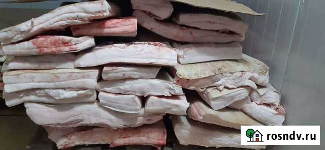 Сало Черкесск - изображение 1