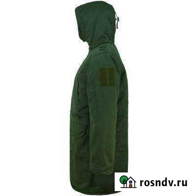 Куртка офисная Курск - изображение 1