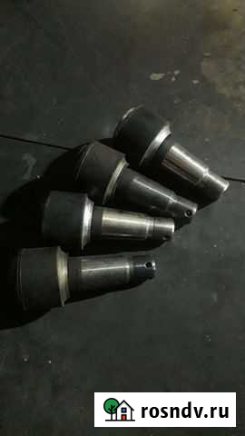 Запчасти камаз Солнцево - изображение 1