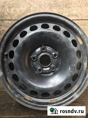 Диски Барнаул - изображение 1