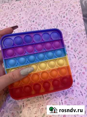 Поп ит Липецк - изображение 1