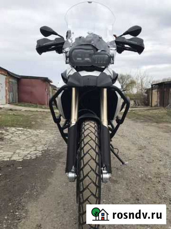 BMW F800GS Казань - изображение 1