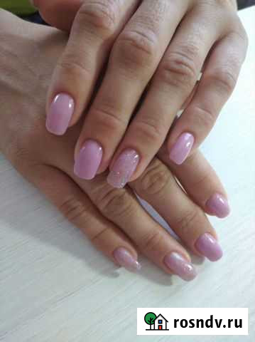 Мастер маникюра и педикюра на дому Погар - изображение 1