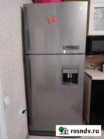 Холодильник бу Новый Чиркей - изображение 1