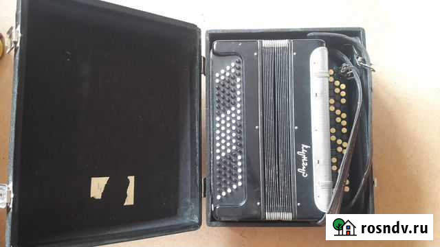 Баян Кунгур Пенза - изображение 1