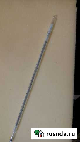 Термометр лабараторный Украинка - изображение 1