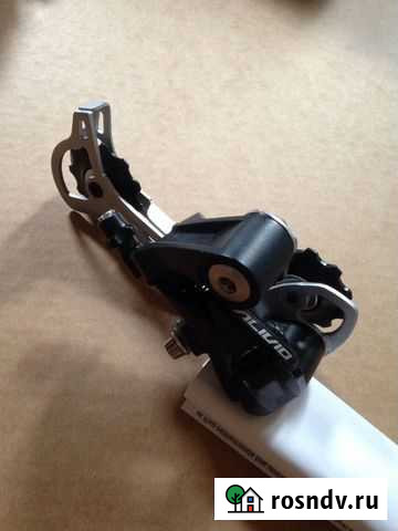 Задний переключатель Уфа - изображение 1