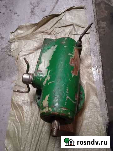 Хобот на фрезерный станок Хотьково - изображение 1