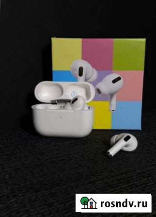 Airpods pro Тверь - изображение 1