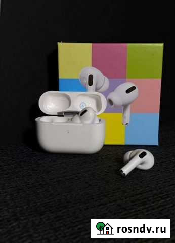 Airpods pro Тверь - изображение 1