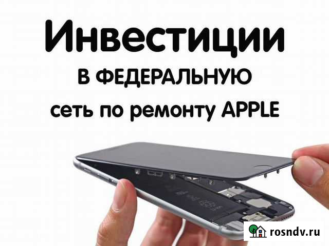 Партнер в IT бизнес / Инвестор Муром - изображение 1