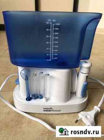 Ирригатор Waterpik WP-70 E2 Classic Сочи