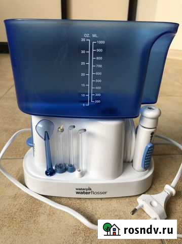 Ирригатор Waterpik WP-70 E2 Classic Сочи - изображение 1