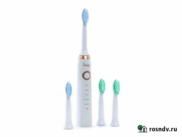 Зубная щетка Электрическая Томск - изображение 1