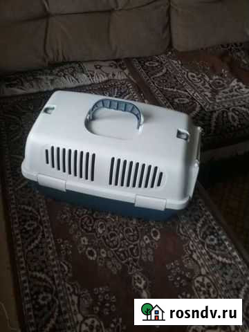 Переноска для кошек и собак Орехово-Зуево - изображение 1