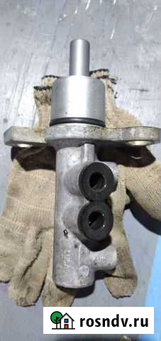 Гтц на Фольксваген Пассат Б5 Алексеевка - изображение 1