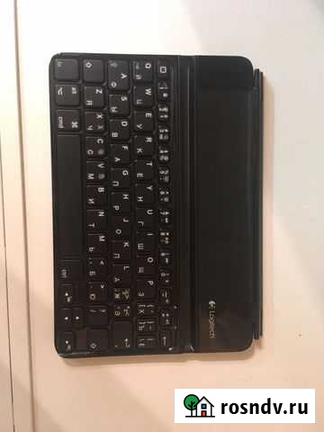 Клавиатура/чехол для iPad mini Норильск - изображение 1