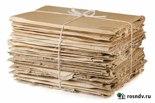 Картон, макулатуру, стрейч-пленку, полиэтилен Невьянск - изображение 1