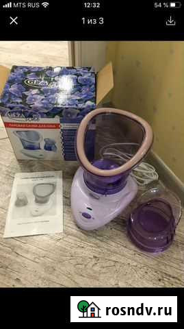 Сауна для лица Дзержинск - изображение 1