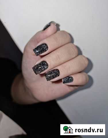 Маникюр/наращивание ногтей Елец - изображение 1