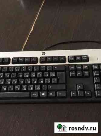 Клавиатура HP Альметьевск