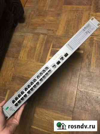 Коммутатор Allied Telesis AT-FS750/24 Саратов