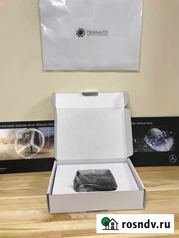 Видеорегистратор Mercedes Санкт-Петербург - изображение 1