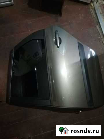 Лада Гранта разбор Армавир - изображение 1