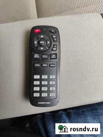Пульт ду Когалым - изображение 1