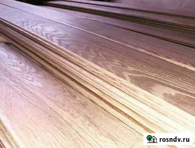 Вагонка Люберцы - изображение 1