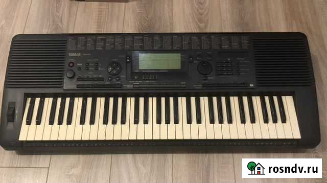 Синтезатор Yamaha PSR-520 Красногорск - изображение 1