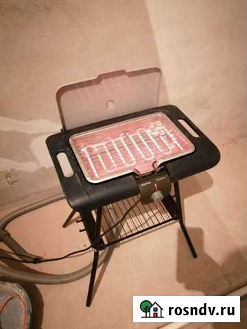 Электро барбекю Брянск - изображение 1