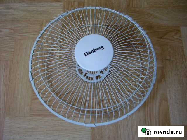 Защитный кожух вентилятора Саратов - изображение 1