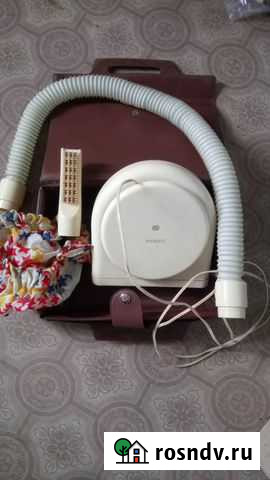 Электросушилка  Улыбка Сосногорск - изображение 1